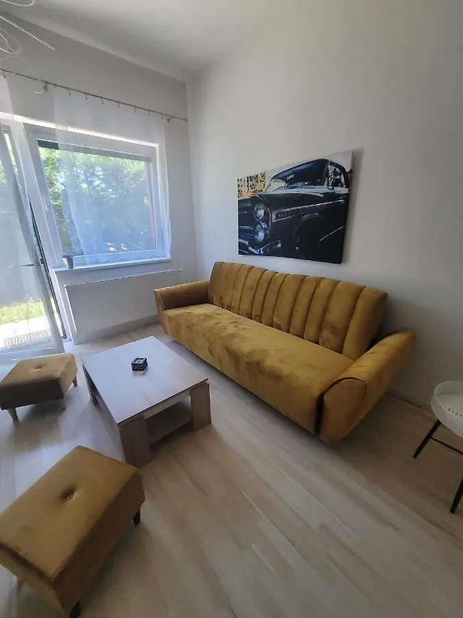 Luxury Apartment ブルノ 0*,  チェコ